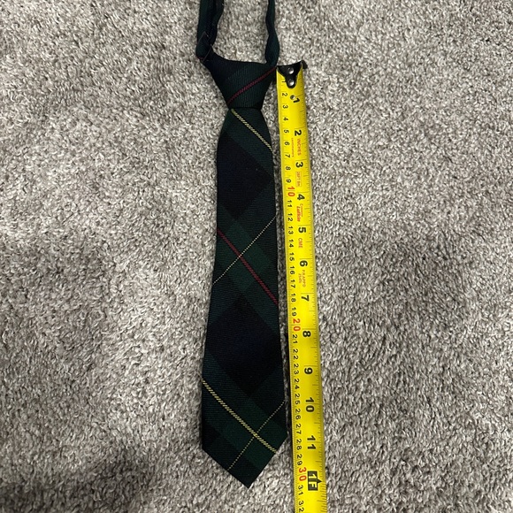Lands’ End kids tie - Picture 4 of 5